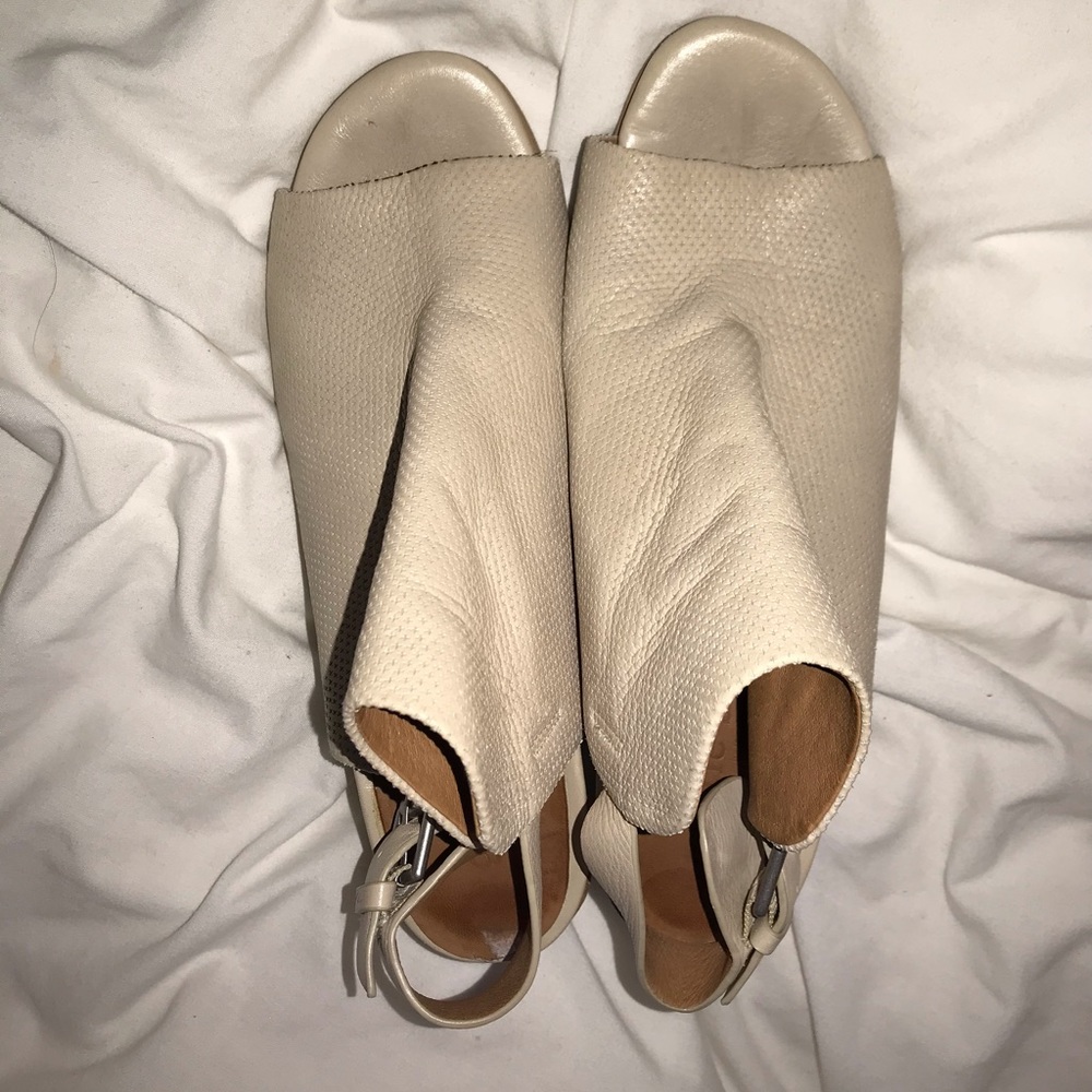 Gentle souls shootie